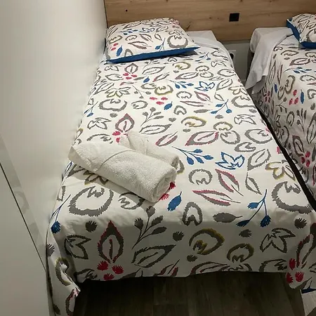 Hotel Mobil-home Neuf - 4 Pers Confort -ajaccio