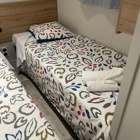 Mobil-home Neuf - 4 Pers Confort -ajaccio Hotel