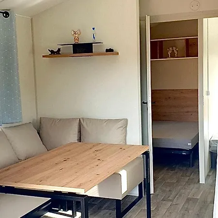 Mobil-home Neuf - 4 Pers Confort -ajaccio Hotel Ajaccio (Corsica)